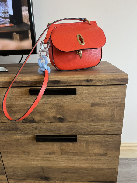 If you love bags- show us your yours! 