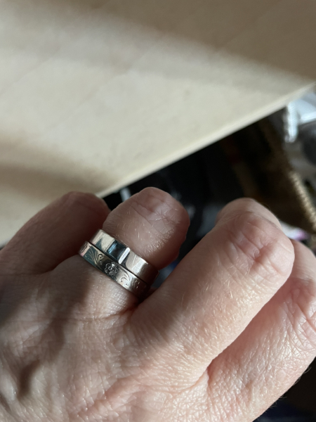 Engagement ring