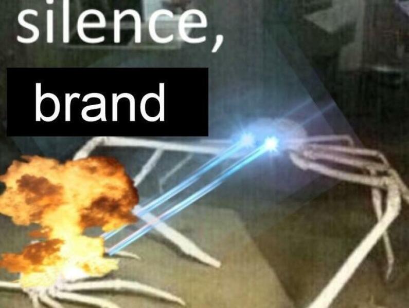 Is John Lewis going porn on us now?