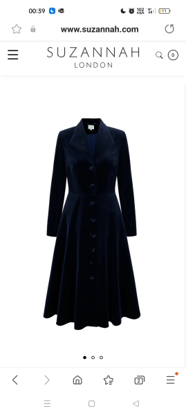 Can we talk about clothing brands and target demographics?  