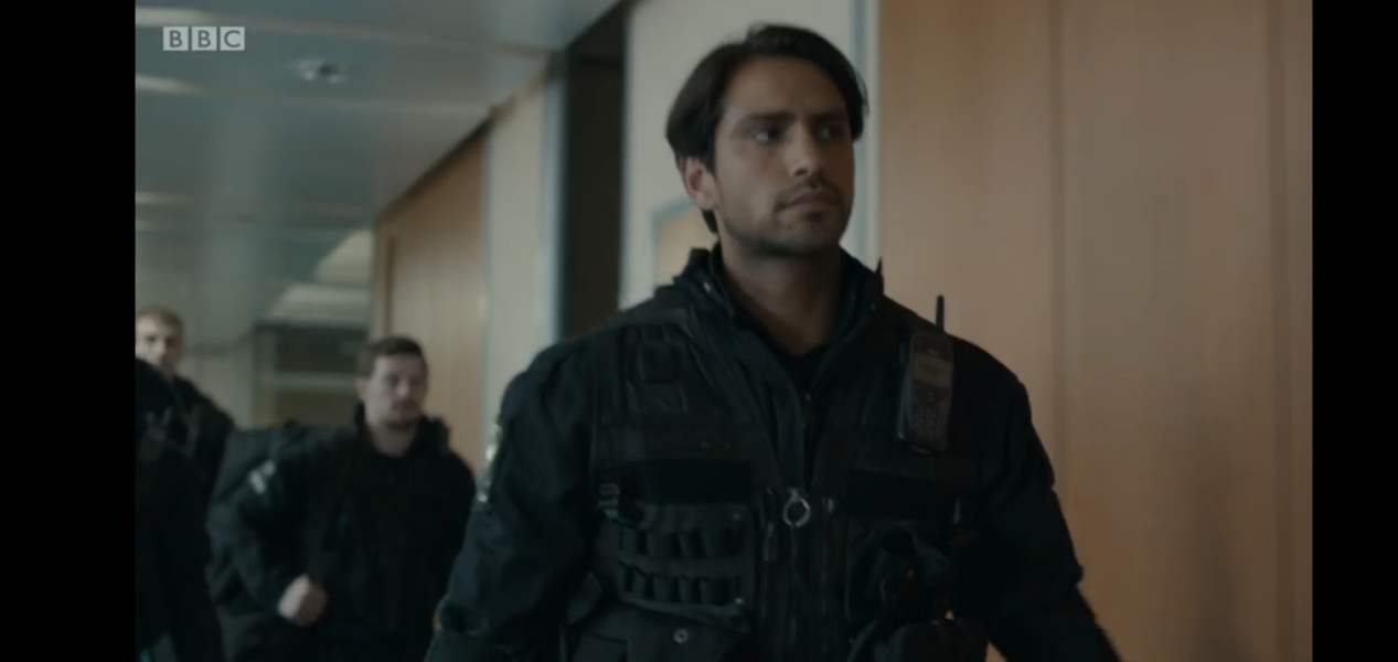 The Our Girl Addicts Thread 66 Stay focused, Stay alert, Stay alive and carry on....spying 