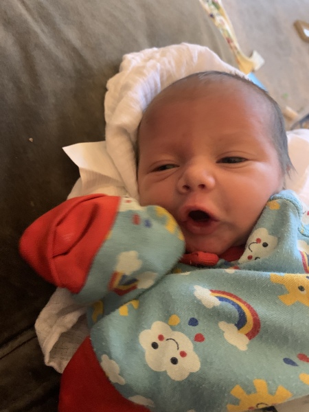 Trying to Conceive over 40 part 3