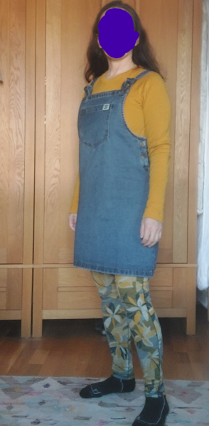 What are you wearing today? Getting ready for Easter 2023