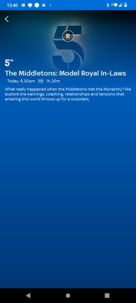 Royal Style: Quality jewellery, quality clothes and maybe a bit of Quality Street 