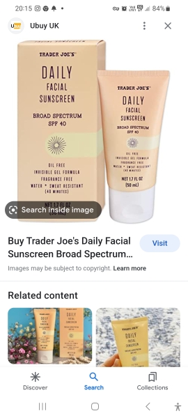 Anything worth buying in NYC? 