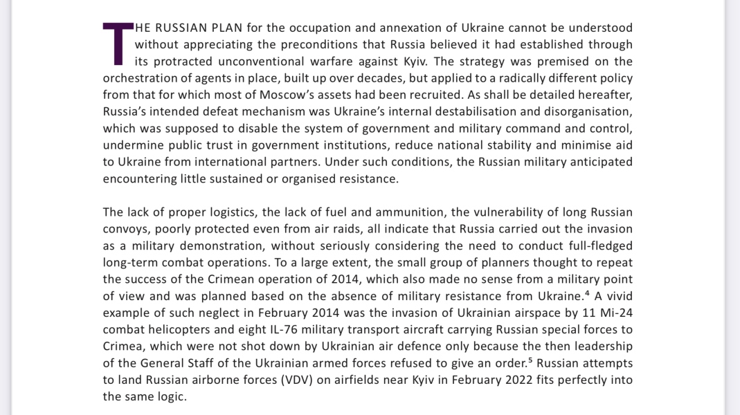 Ukraine Invasion: Part 39