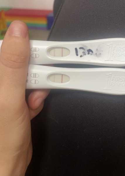 chemical pregnancy advice please