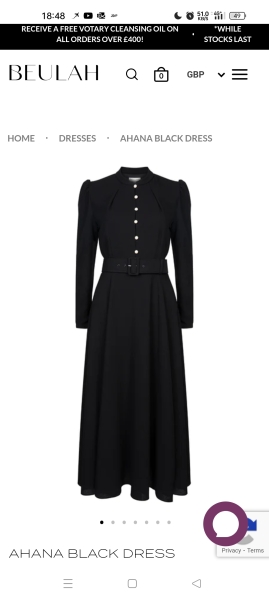 Can we talk about clothing brands and target demographics?  