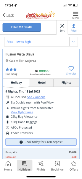 Can someone PLEASE help me find a holiday. I could literally cry, I'm not being dramatic. I will send you presents. And wine. 