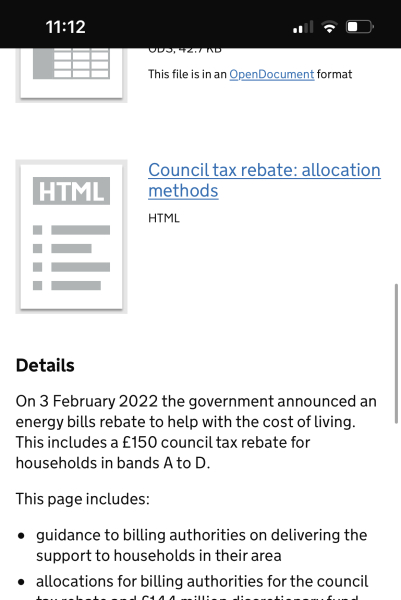 5% council tax increase for North Lanarkshire.