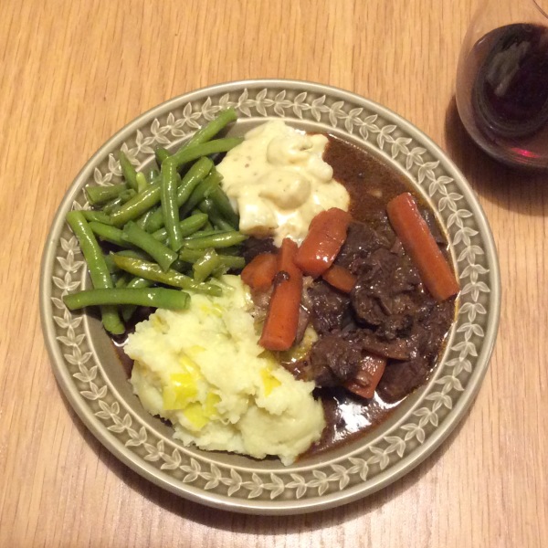 Jan '23 Low Carb Bootcamp - the final weigh-in