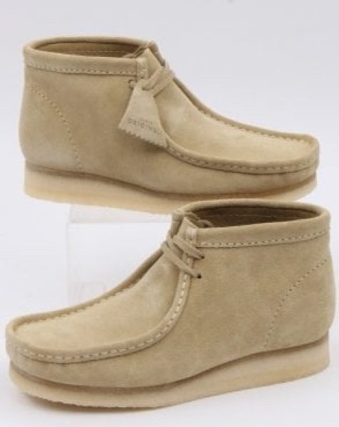 HELP! What were these boots called? Popular in the 80's/90's