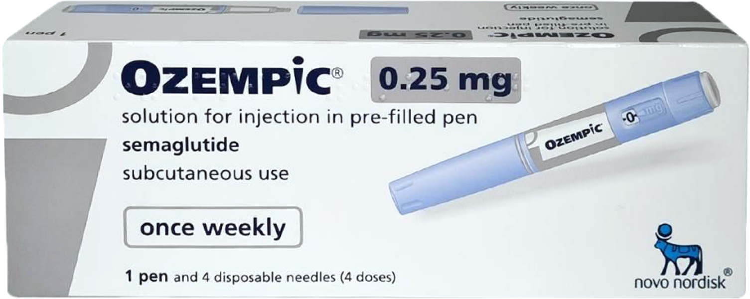 “I started Ozempic last night” THREAD FOUR