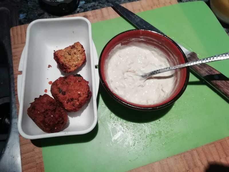 No Gut Biome section yet!: my supermarket Sauerkraut is pasteurised. So pointless!  