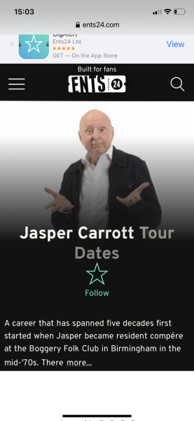 Famous people you never really hear of anymore.