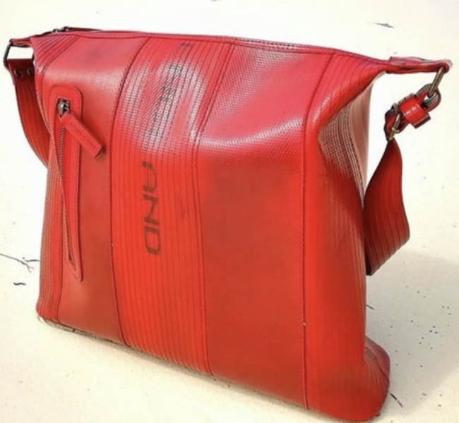 If you love bags- show us your yours! 
