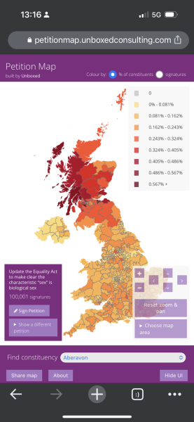 Equality Act - what next? 