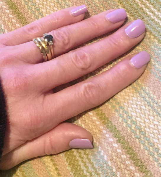 Engagement ring