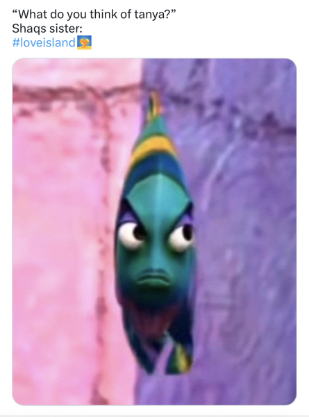 Love Island 2023 - Maxwell and Liv have been run out of town. We've got our bikinis on upside-down