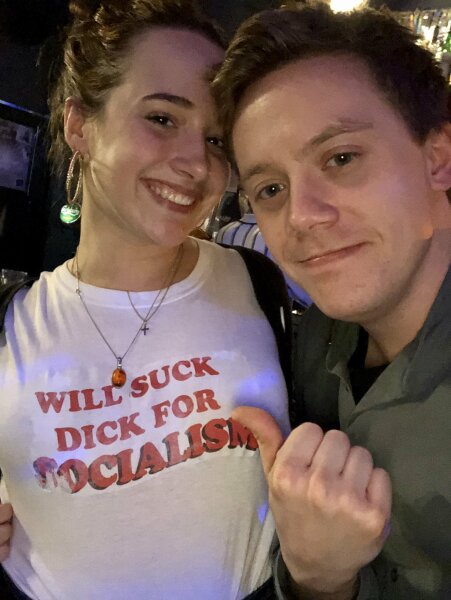 Real Feminist?