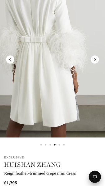Help me find a wedding dress