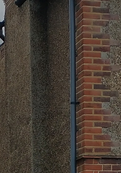If I get my wall smooth-rendered ...