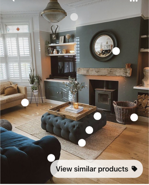 Decorate my lounge