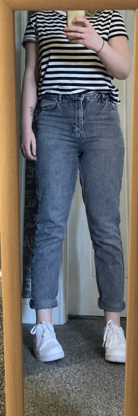 What are you wearing today? Early Spring 2023