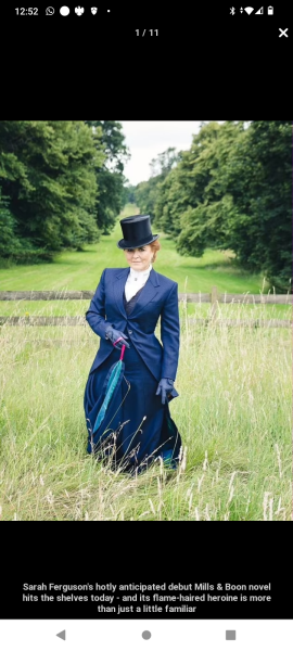 Wessex to Edinburgh: Dukedoms, designers and definitely bling - royal style and beauty 