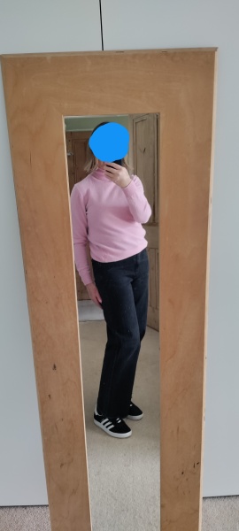 What are you wearing today? Early Spring 2023