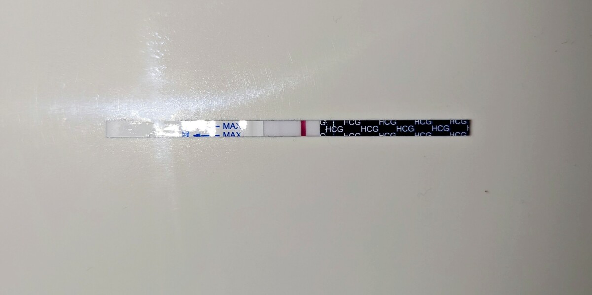 This can't be real? 14dpo?