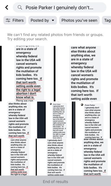 Am I Reading This Right?... Rosie Duffield Throwing KJK Under The Bus?!