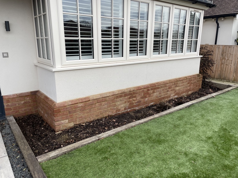 What would you plant here?
