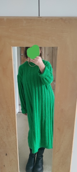 What are you wearing today? Early Spring 2023
