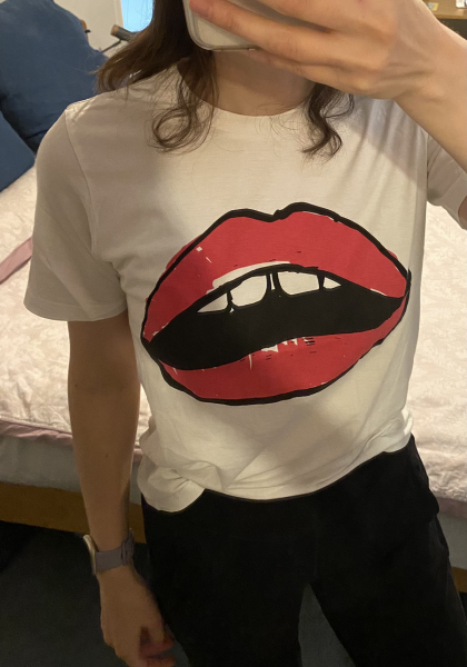 What are you wearing today? Early Spring 2023
