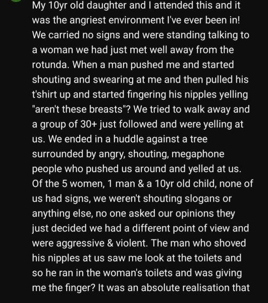 Standing for Women - NZ tour discussion. (To prevent further derailing of the thread for centring the women)