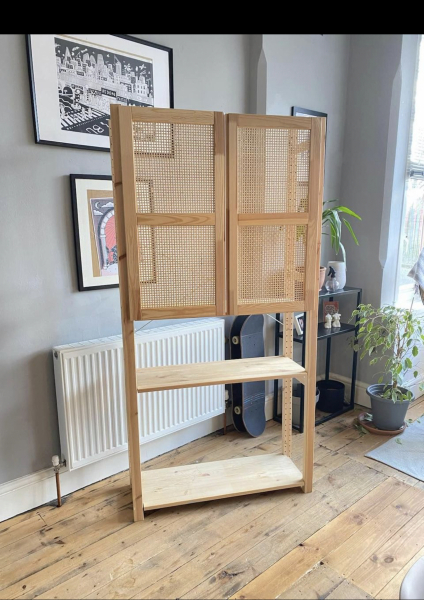 Can someone identify this IKEA cupboard? 