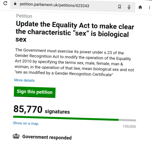 Equality Act - what next? 