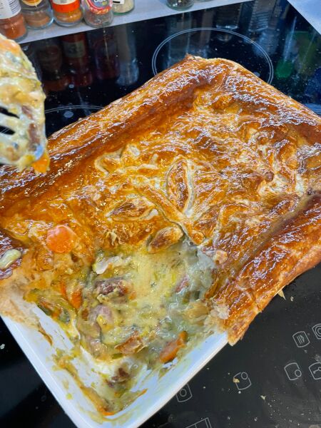 Thread 45 GCSE Covid Cohort - Bunnies bouncing into Spring