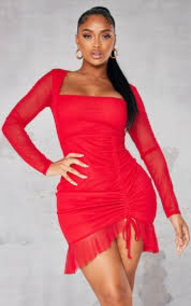 Wedding dress... I didn't think this through