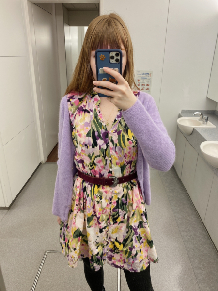 Where do you get your summer dresses?
