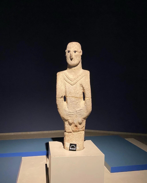 Things that are utterly bloody fascinating