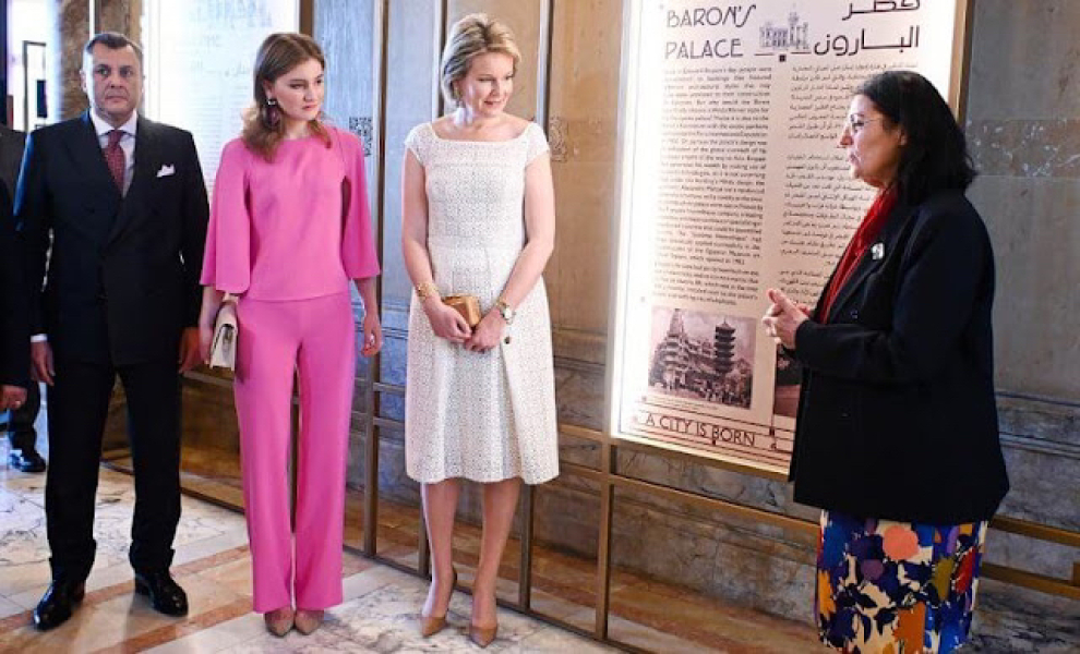 Wessex to Edinburgh: Dukedoms, designers and definitely bling - royal style and beauty 