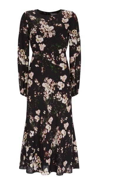 Shoes, trainers or boots with this dress?
