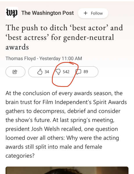 Women's rights general conversations - Thread 3