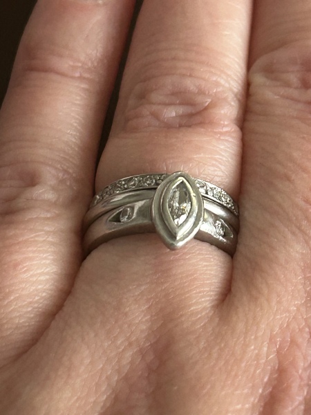Engagement ring