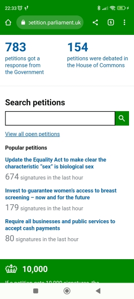 Equality Act - what next? 