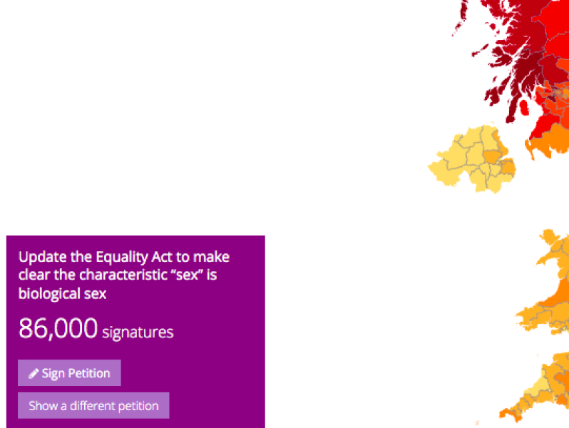 Equality Act - what next? 