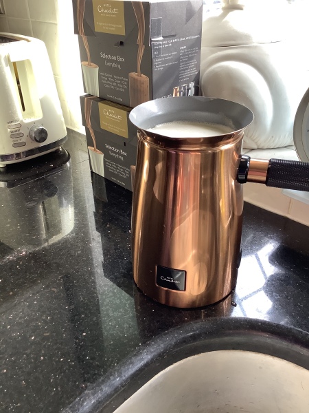 LPC - we’re gonna need a smaller sty*