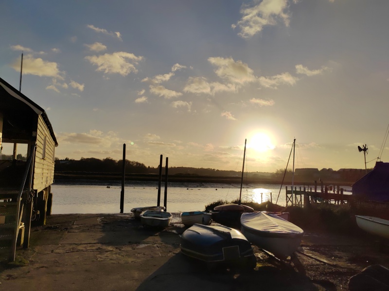 Any Witches Here?- Part 18